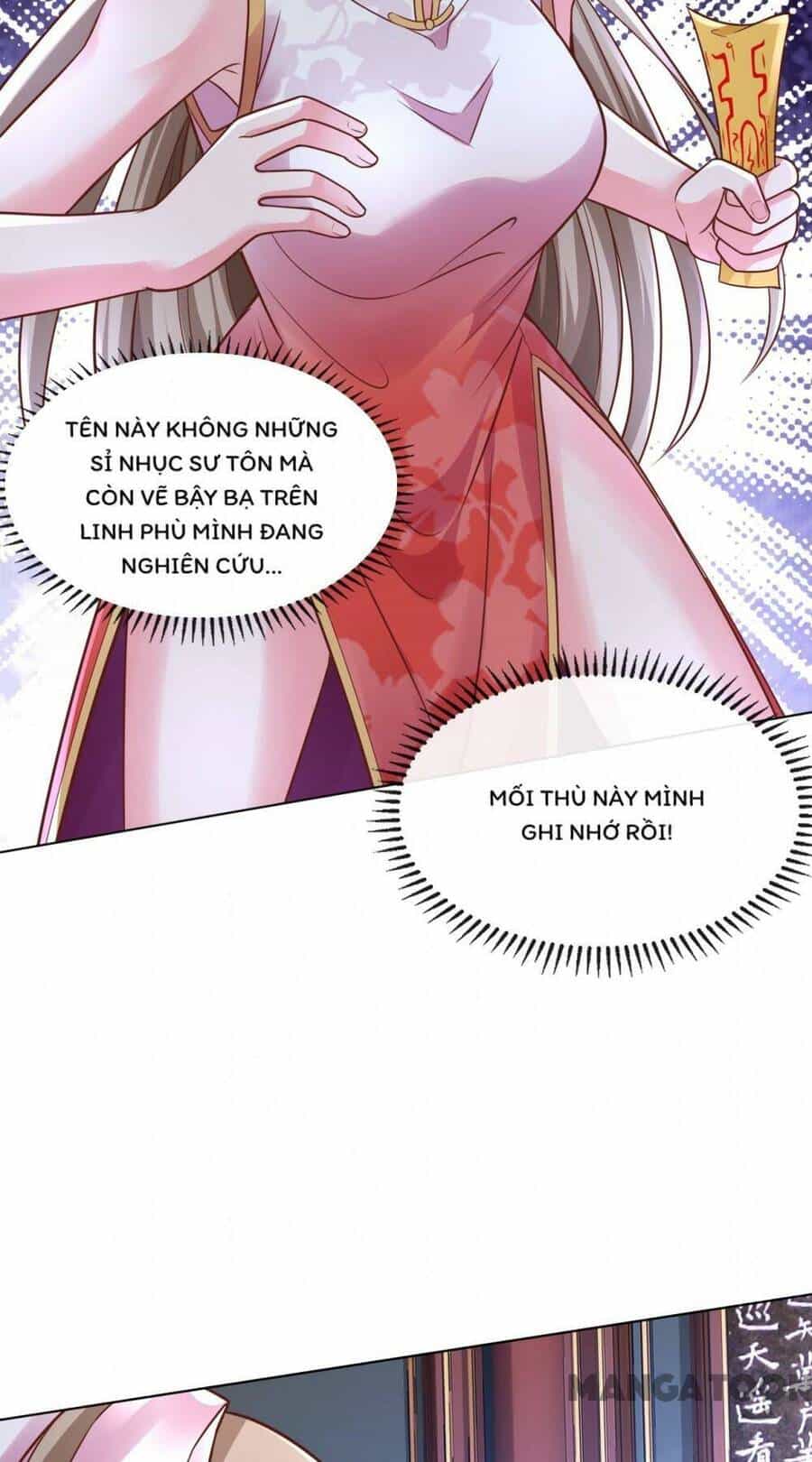 Trấn Quốc Thần Tế - Chương 29 - ảnh 32
