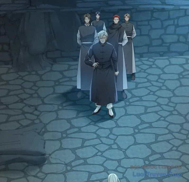 Trấn Quốc Thần Tế - Chương 310 - ảnh 48