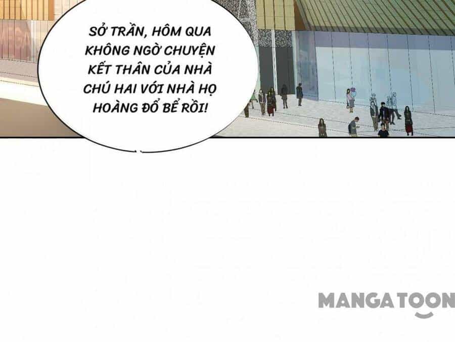 Trấn Quốc Thần Tế - Chương 32 - ảnh 2
