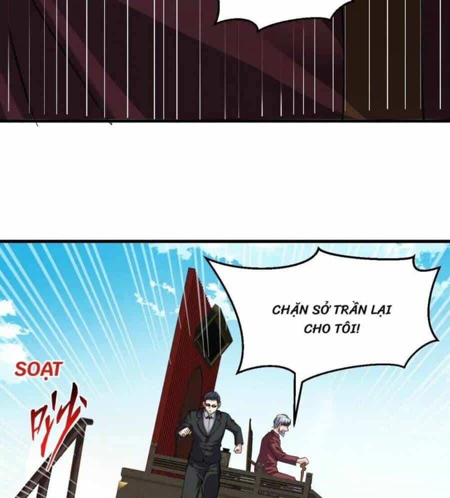 Trấn Quốc Thần Tế - Chương 39 - ảnh 26