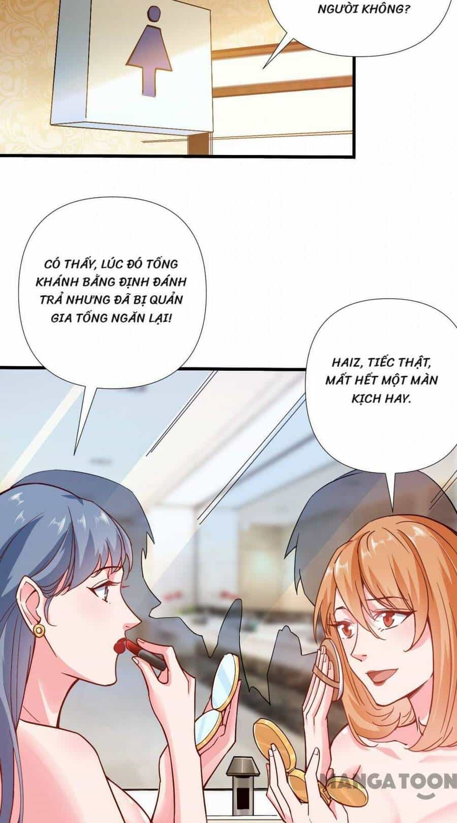 Trấn Quốc Thần Tế - Chương 4 - ảnh 31