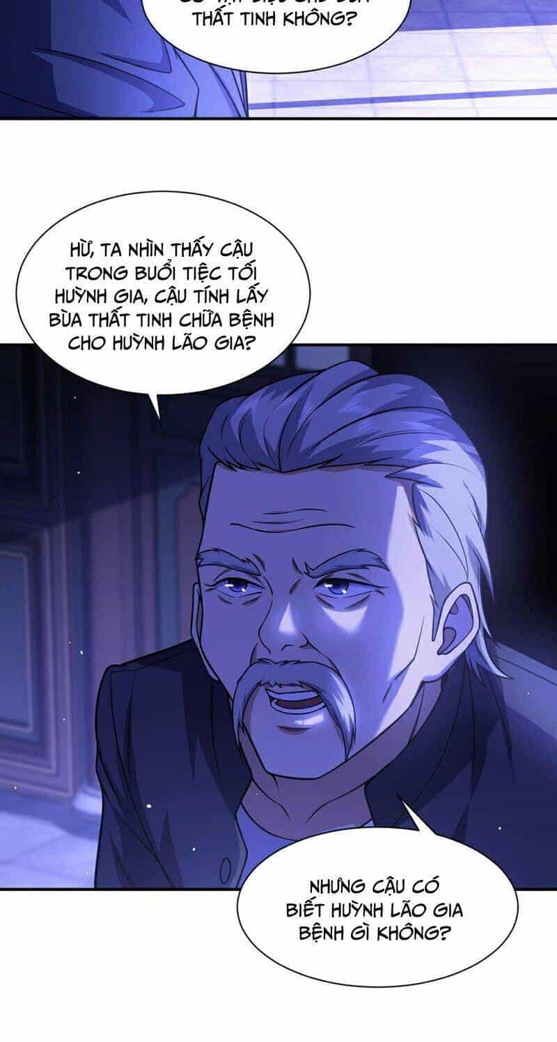 Trấn Quốc Thần Tế - Chương 45 - ảnh 19