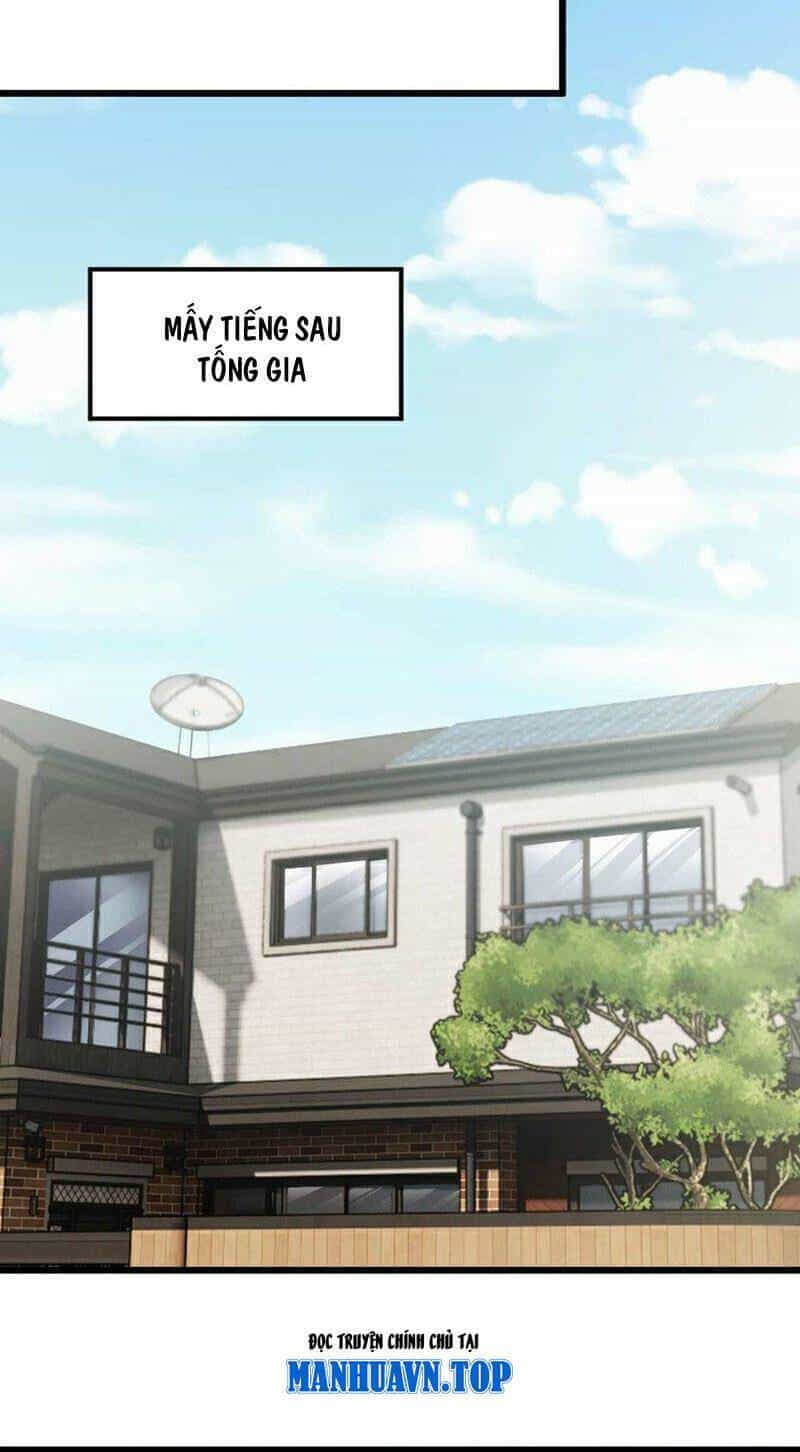 Trấn Quốc Thần Tế - Chương 46 - ảnh 16