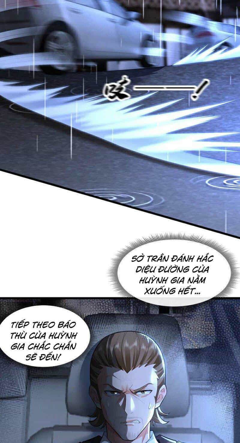 Trấn Quốc Thần Tế - Chương 47 - ảnh 29