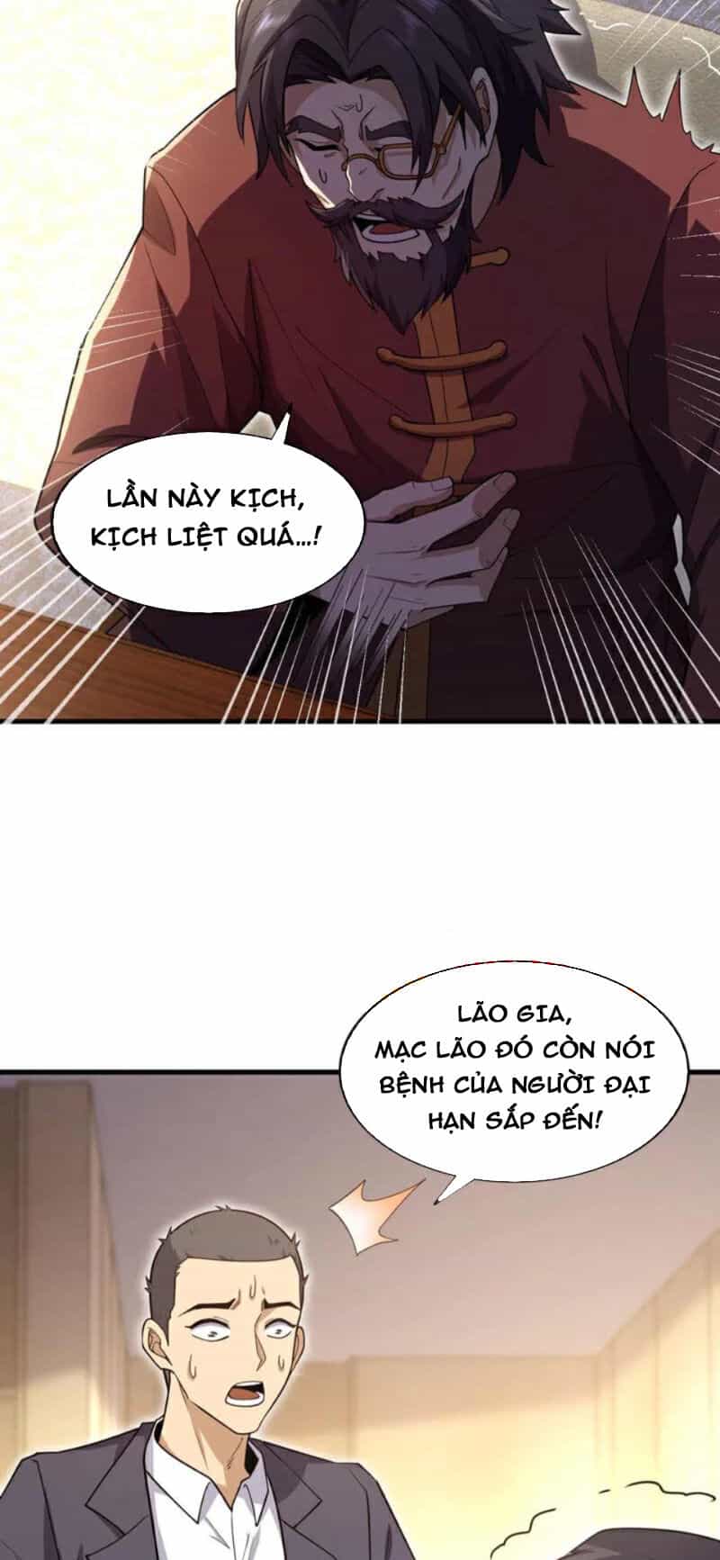 Trấn Quốc Thần Tế - Chương 49 - ảnh 24
