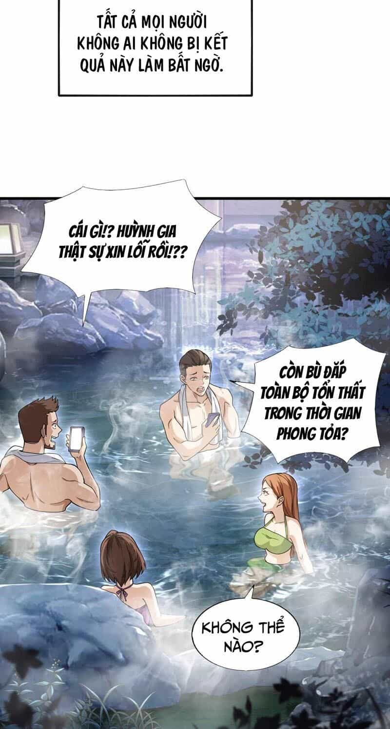 Trấn Quốc Thần Tế - Chương 50 - ảnh 17