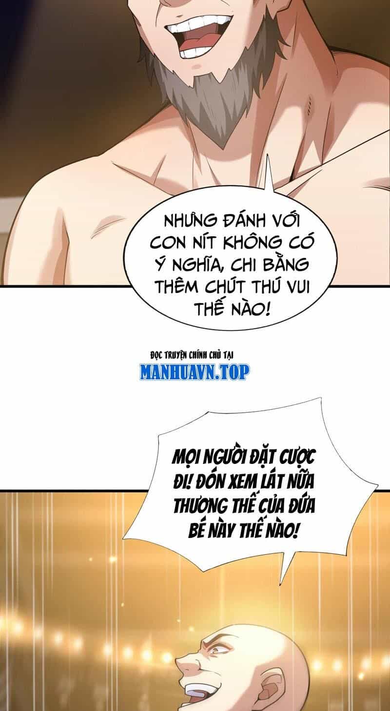 Trấn Quốc Thần Tế - Chương 51 - ảnh 17