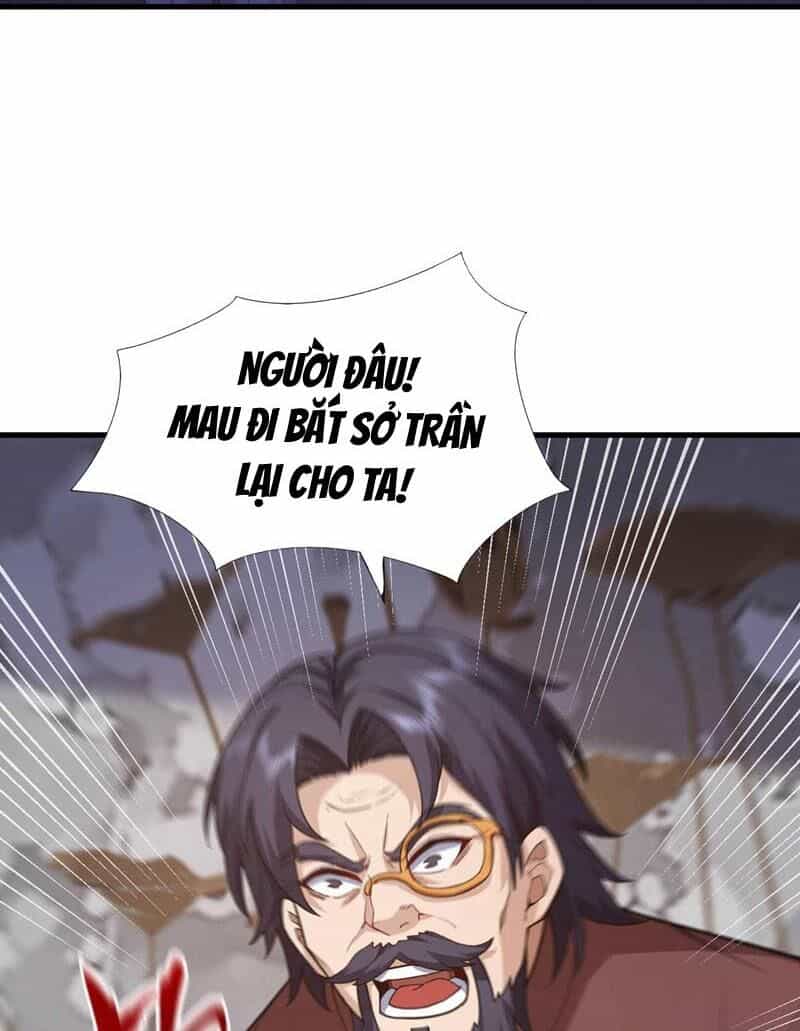 Trấn Quốc Thần Tế - Chương 54 - ảnh 14