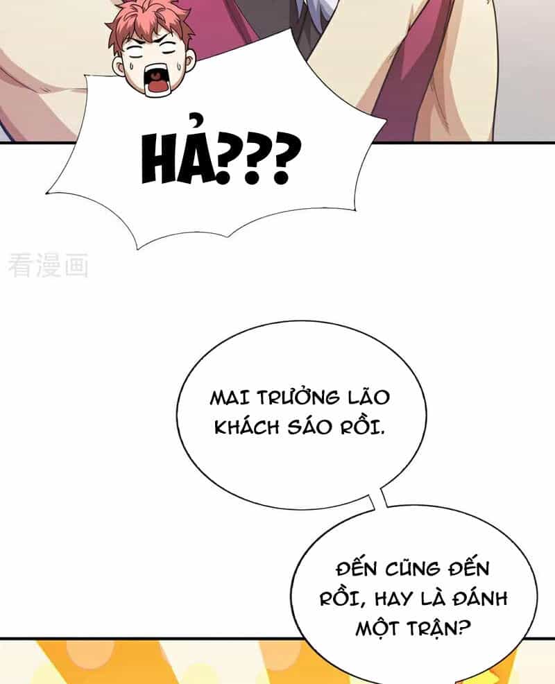 Trấn Quốc Thần Tế - Chương 62 - ảnh 12