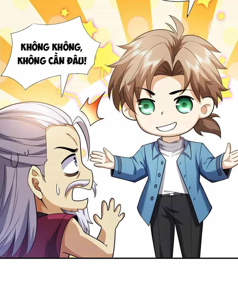 Trấn Quốc Thần Tế - Chương 62 - ảnh 13