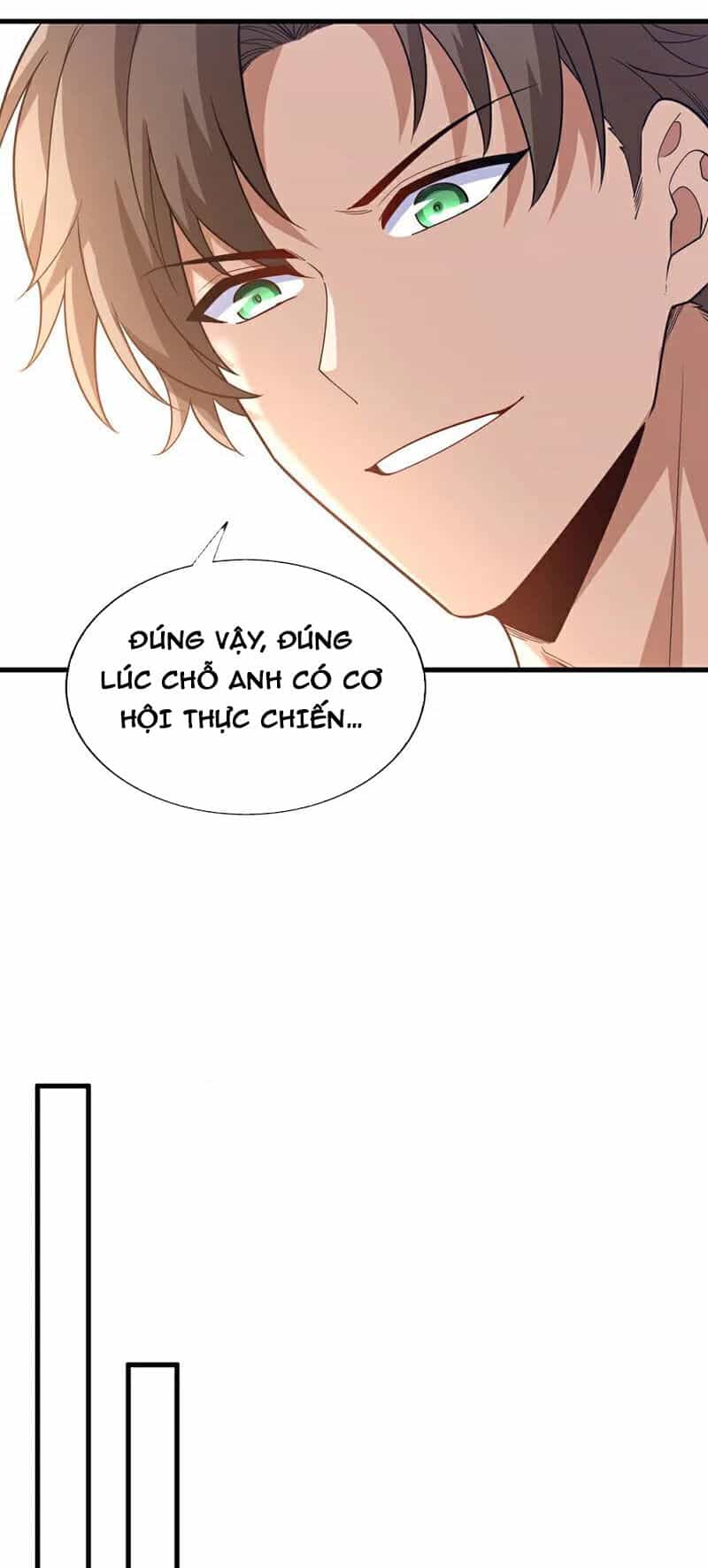 Trấn Quốc Thần Tế - Chương 63 - ảnh 3