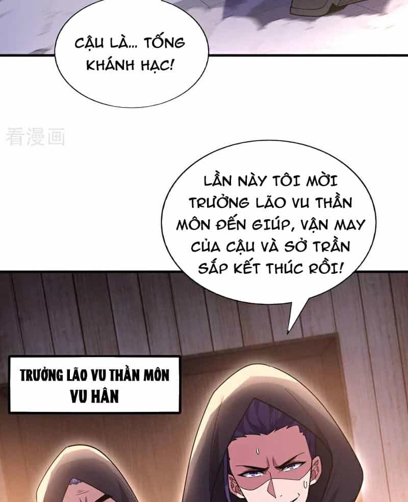 Trấn Quốc Thần Tế - Chương 64 - ảnh 2