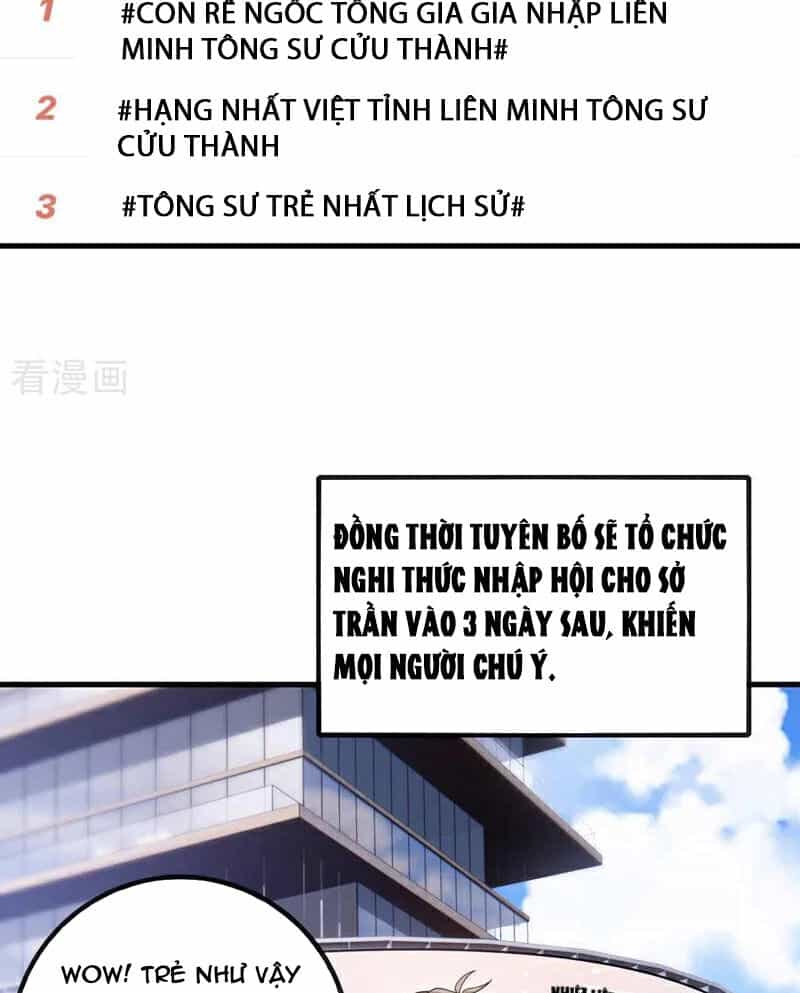 Trấn Quốc Thần Tế - Chương 64 - ảnh 46