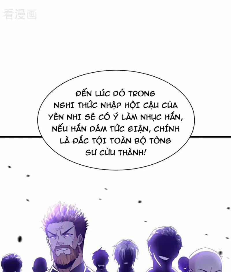 Trấn Quốc Thần Tế - Chương 64 - ảnh 57