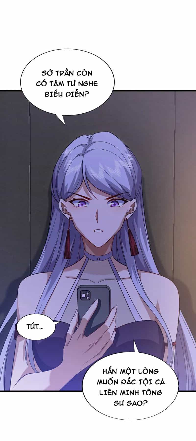 Trấn Quốc Thần Tế - Chương 65 - ảnh 13