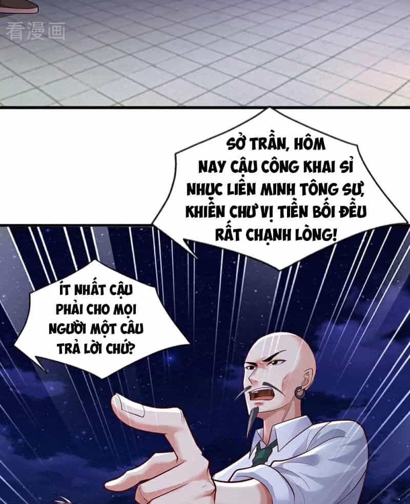 Trấn Quốc Thần Tế - Chương 66 - ảnh 15