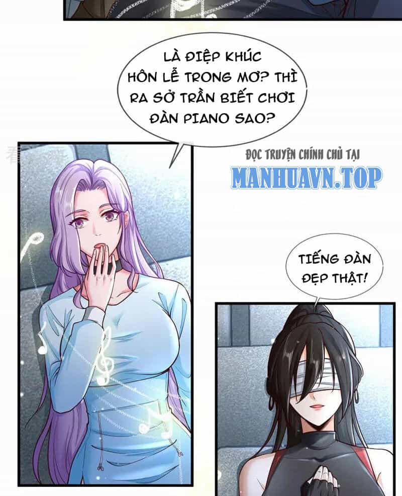 Trấn Quốc Thần Tế - Chương 66 - ảnh 2