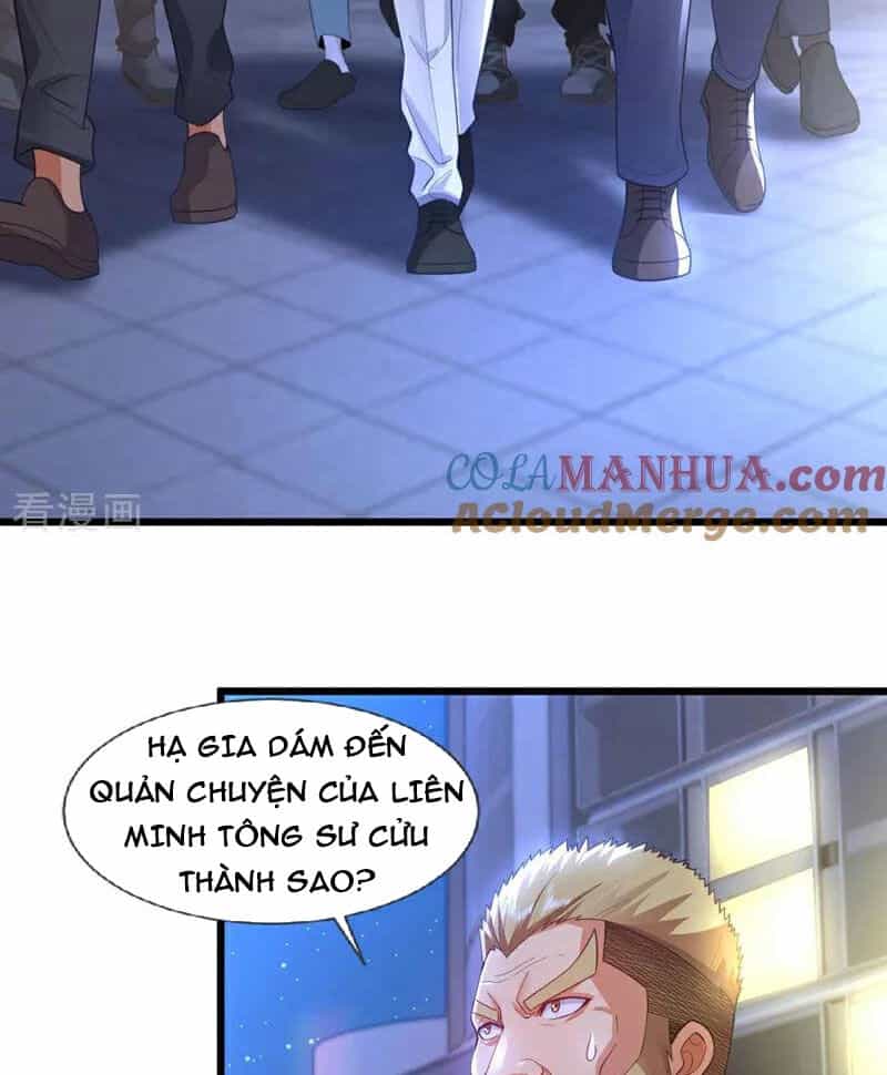 Trấn Quốc Thần Tế - Chương 66 - ảnh 36