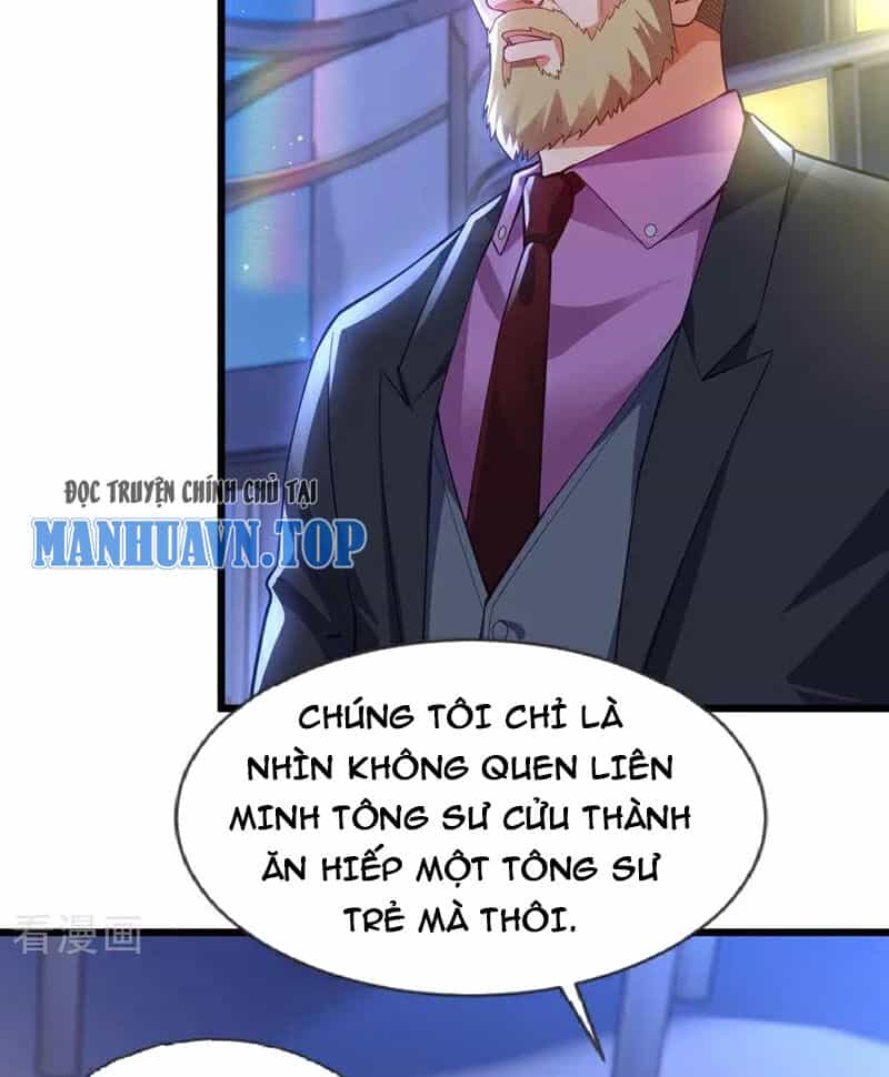 Trấn Quốc Thần Tế - Chương 66 - ảnh 37