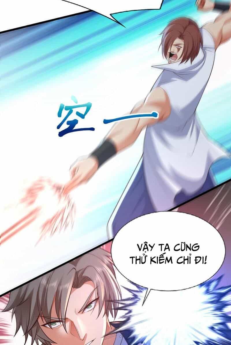 Trấn Quốc Thần Tế - Chương 67 - ảnh 7