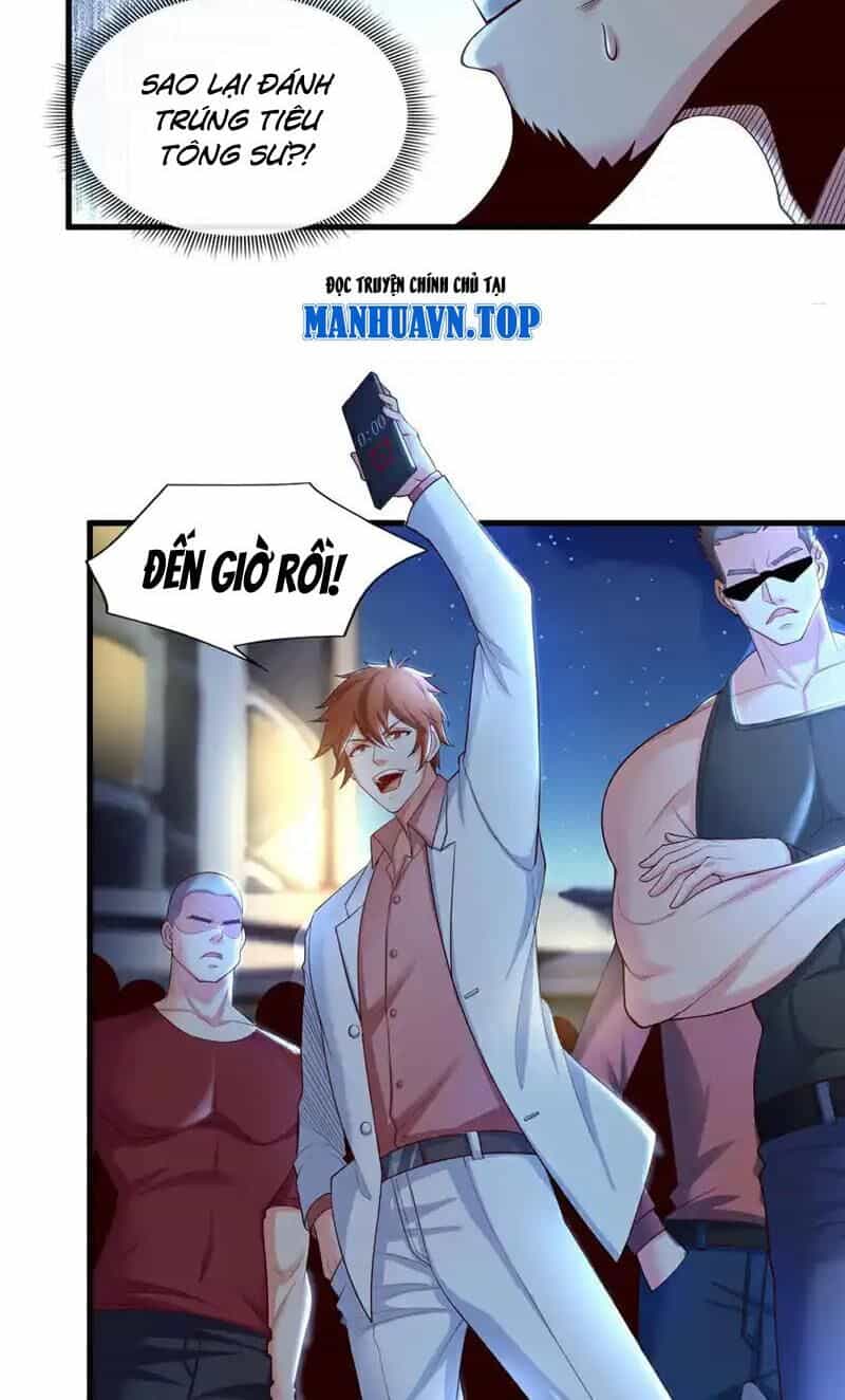 Trấn Quốc Thần Tế - Chương 68 - ảnh 12