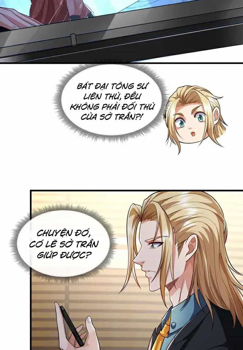 Trấn Quốc Thần Tế - Chương 68 - ảnh 28