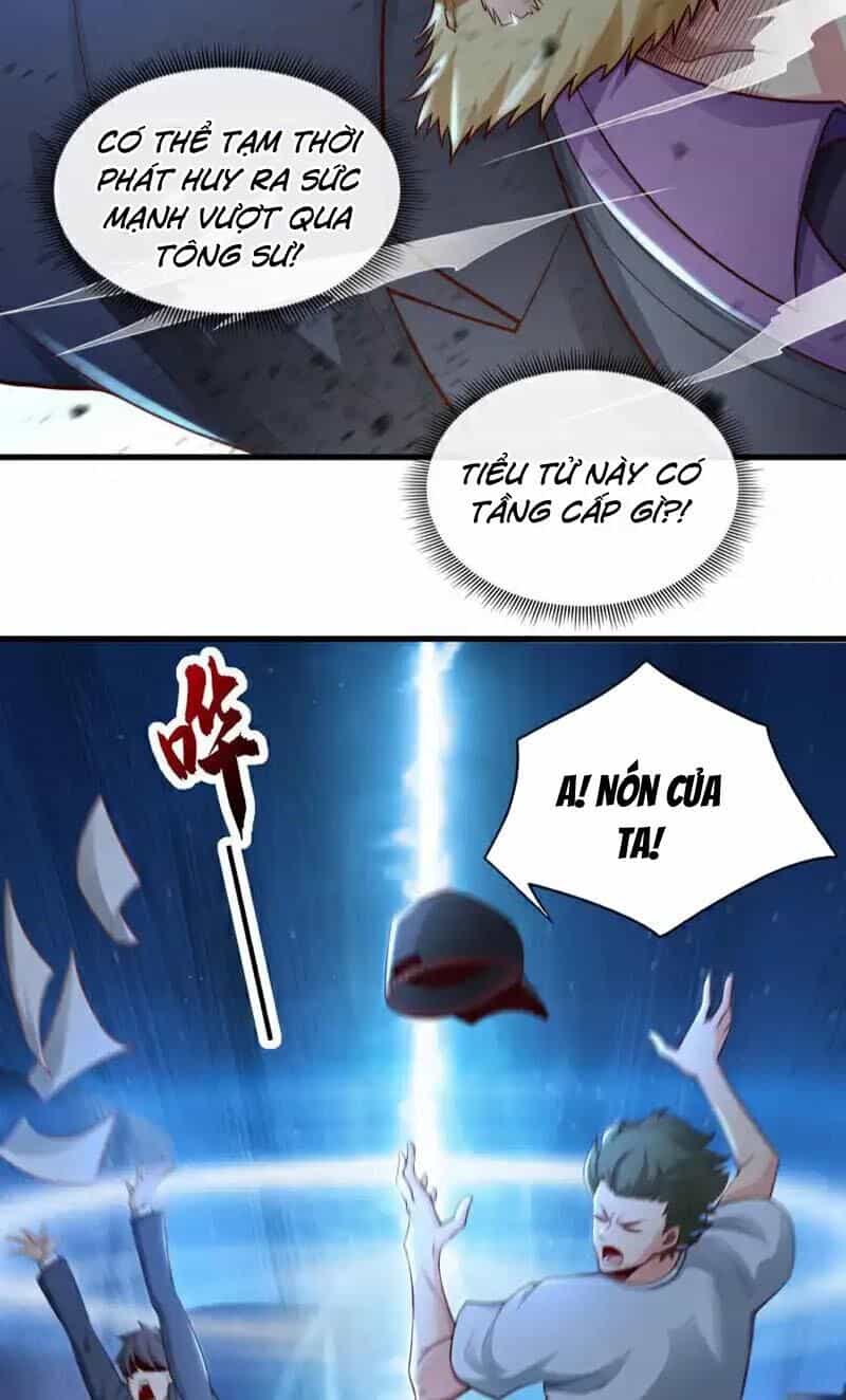 Trấn Quốc Thần Tế - Chương 68 - ảnh 5