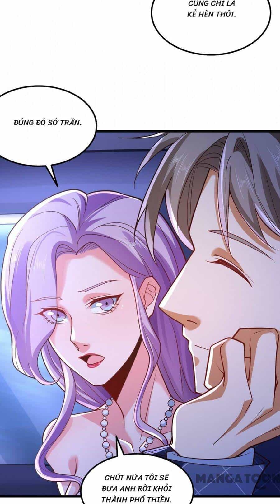 Trấn Quốc Thần Tế - Chương 7 - ảnh 44