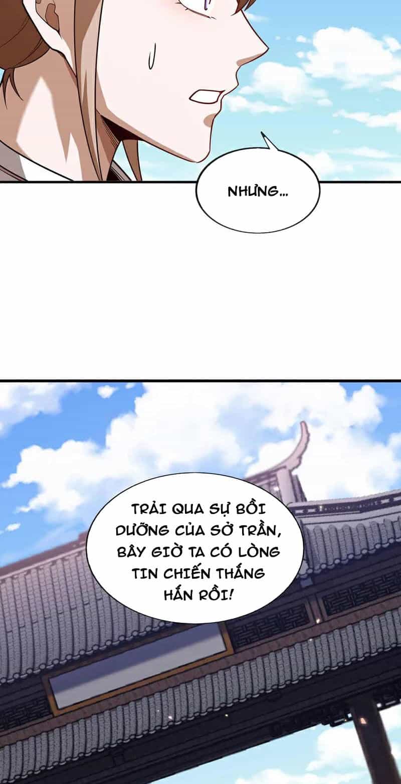 Trấn Quốc Thần Tế - Chương 71 - ảnh 16