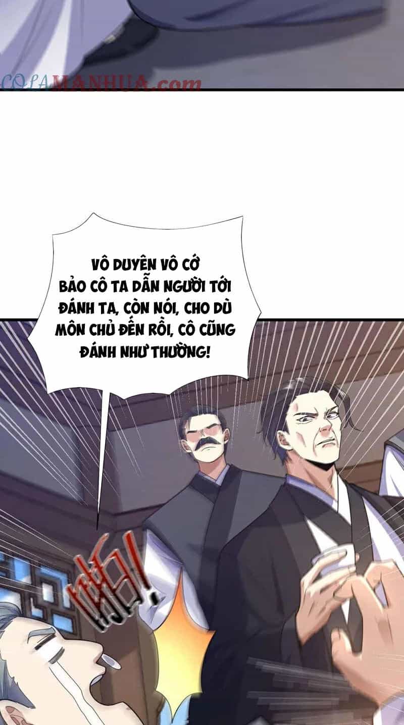 Trấn Quốc Thần Tế - Chương 71 - ảnh 35