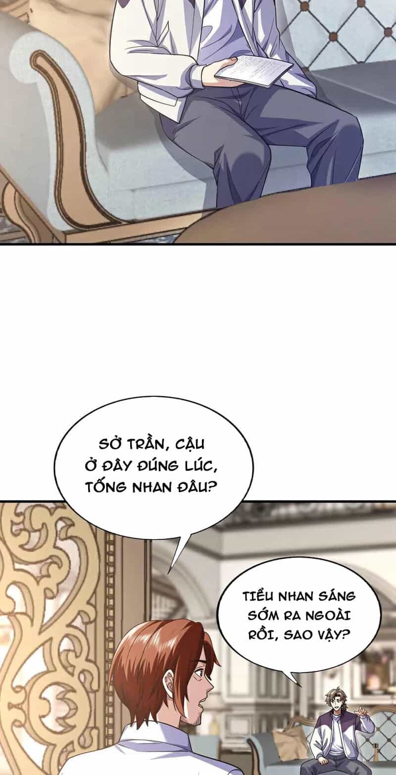 Trấn Quốc Thần Tế - Chương 71 - ảnh 7