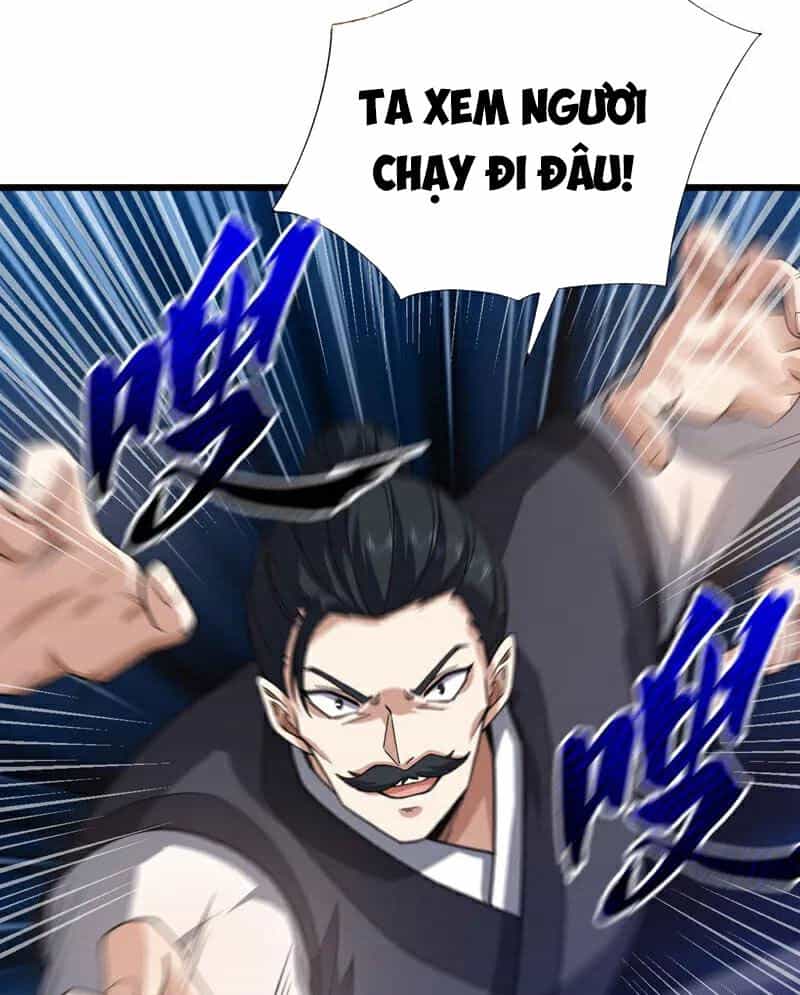 Trấn Quốc Thần Tế - Chương 74 - ảnh 11