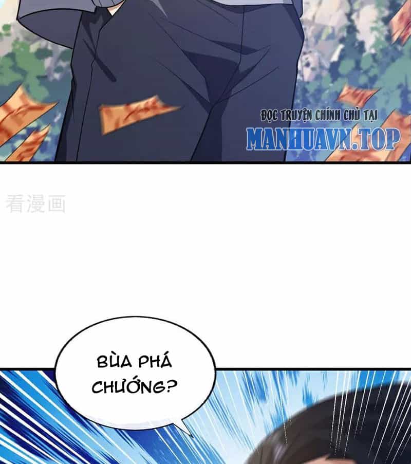 Trấn Quốc Thần Tế - Chương 74 - ảnh 59