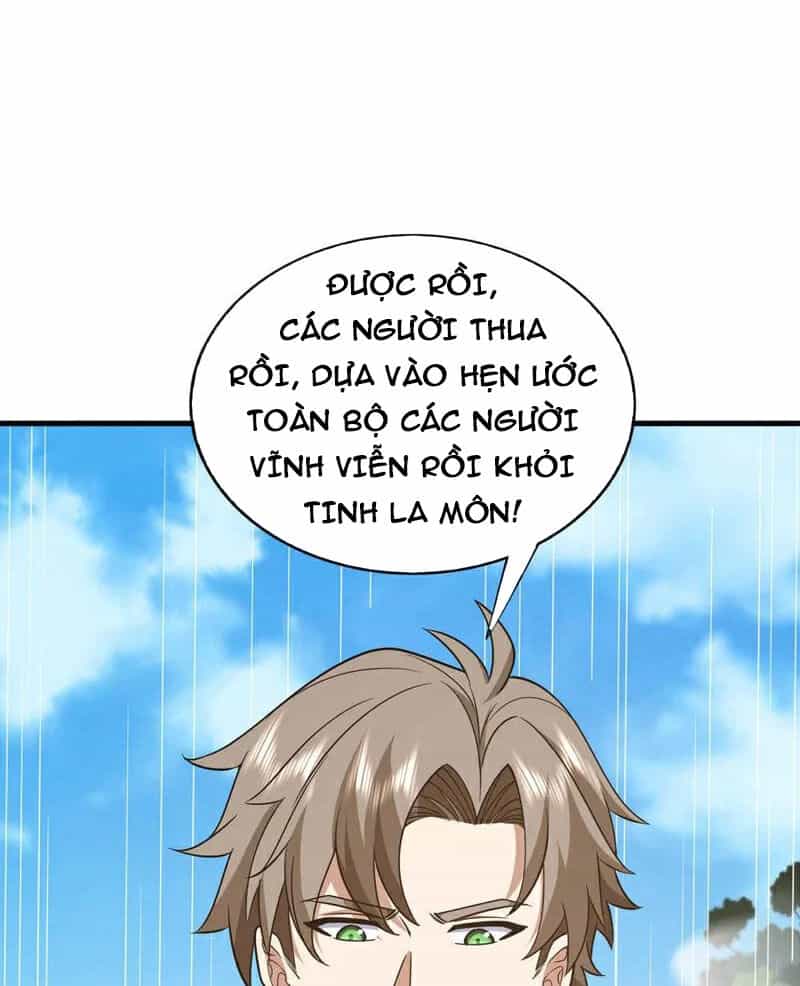 Trấn Quốc Thần Tế - Chương 75 - ảnh 7