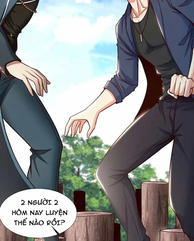 Trấn Quốc Thần Tế - Chương 76 - ảnh 36
