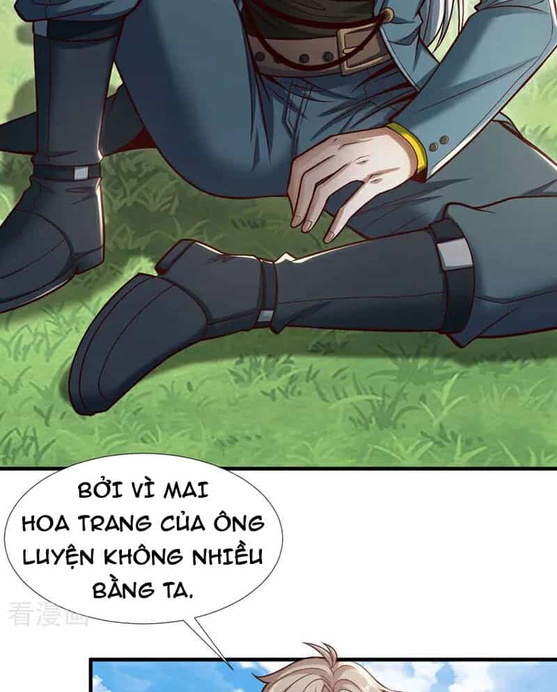 Trấn Quốc Thần Tế - Chương 76 - ảnh 47