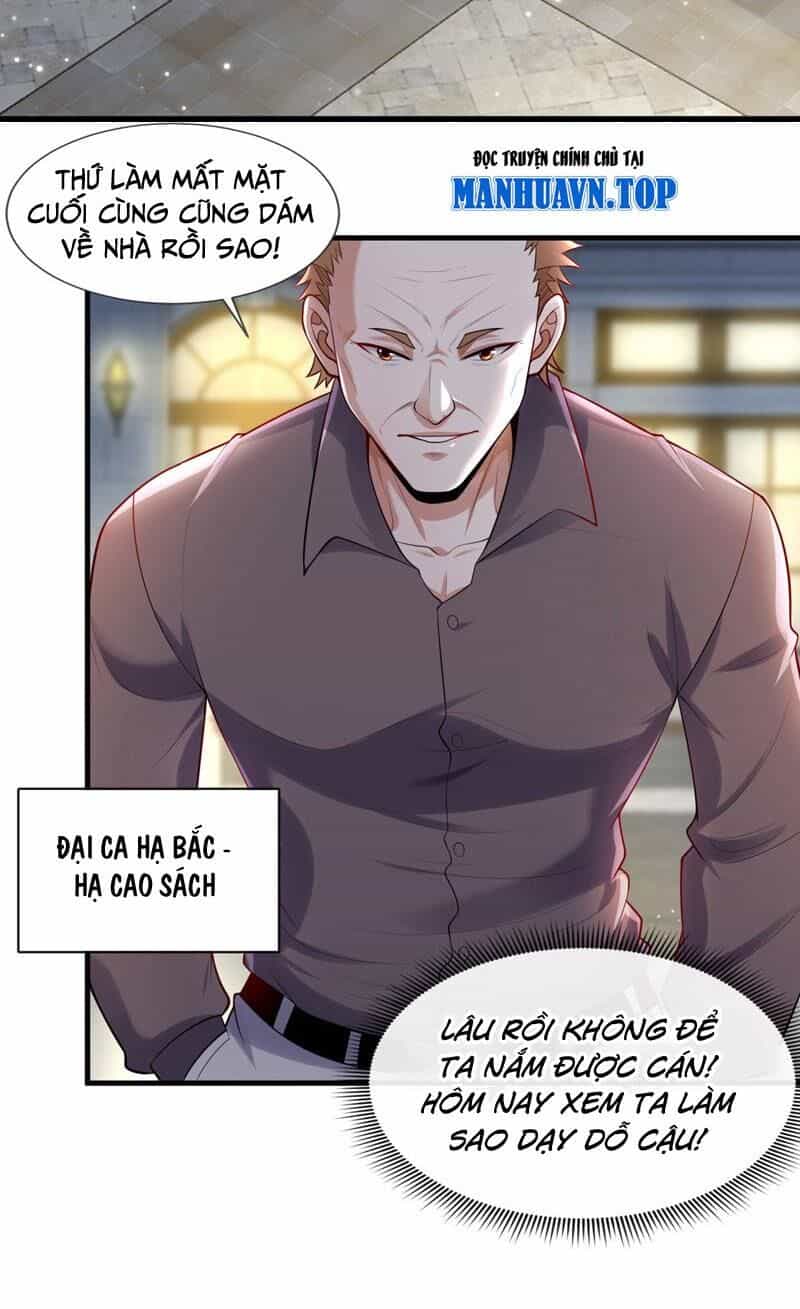 Trấn Quốc Thần Tế - Chương 78 - ảnh 20