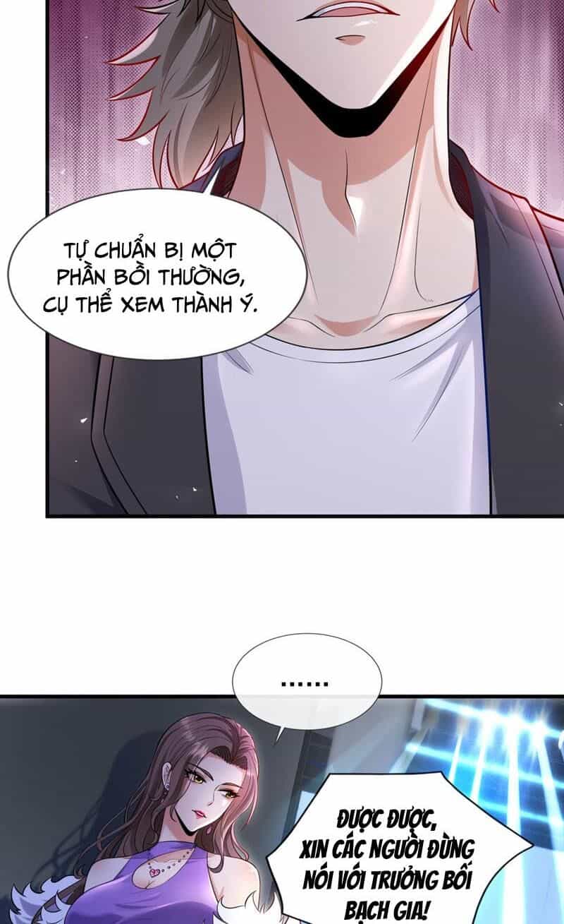 Trấn Quốc Thần Tế - Chương 78 - ảnh 8