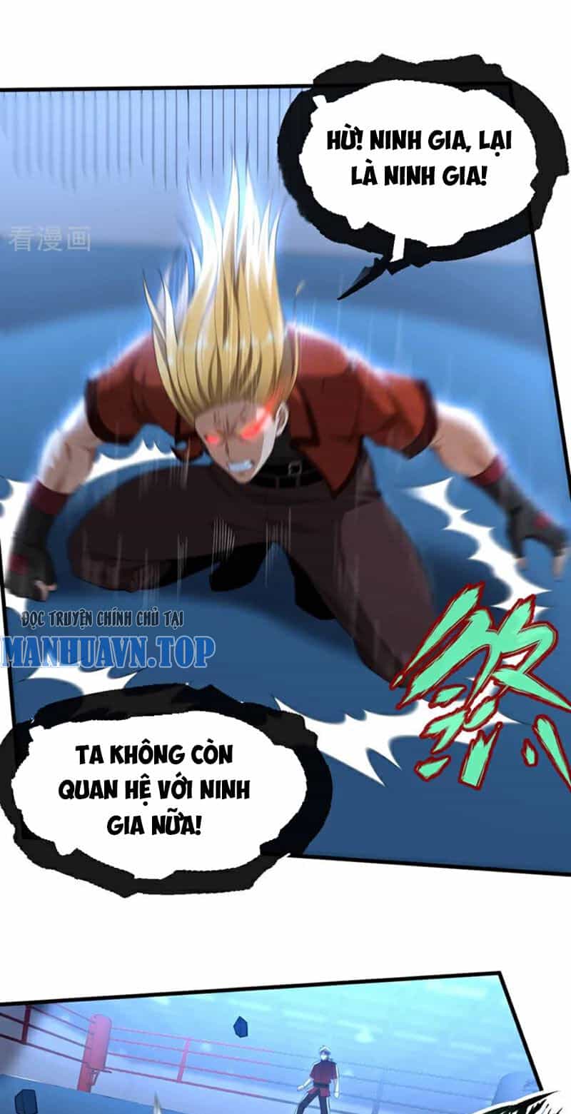 Trấn Quốc Thần Tế - Chương 79 - ảnh 11