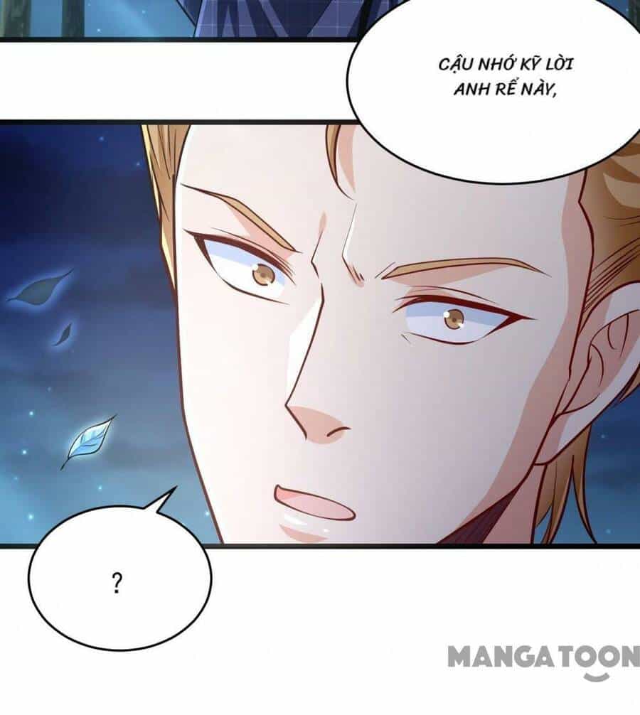 Trấn Quốc Thần Tế - Chương 8 - ảnh 43