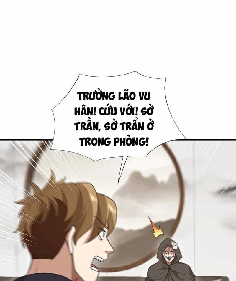 Trấn Quốc Thần Tế - Chương 83 - ảnh 16