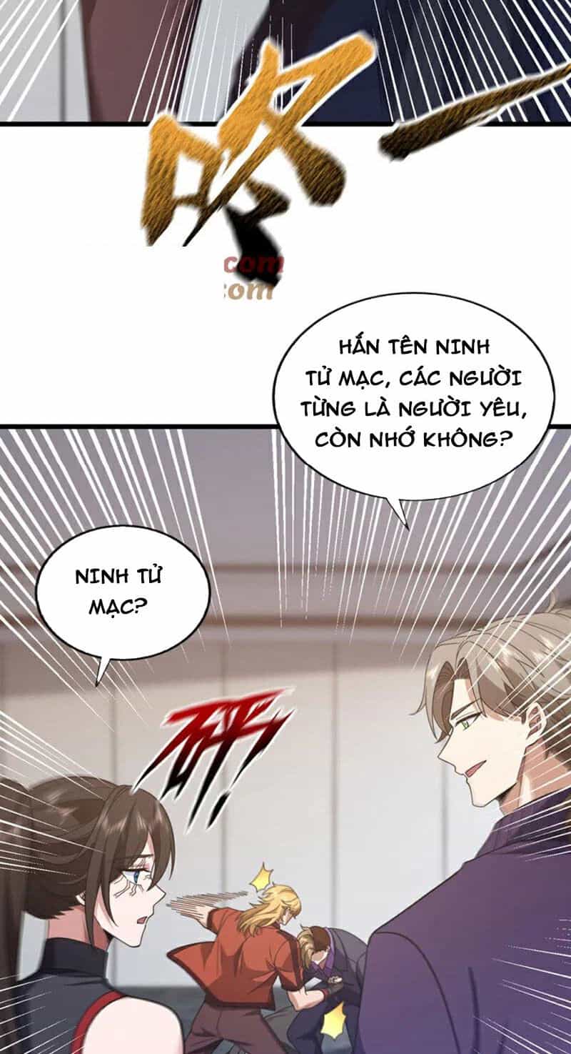 Trấn Quốc Thần Tế - Chương 84 - ảnh 4