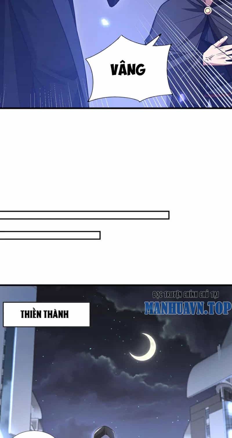 Trấn Quốc Thần Tế - Chương 85 - ảnh 28