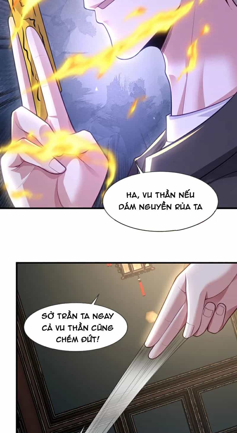Trấn Quốc Thần Tế - Chương 87 - ảnh 18