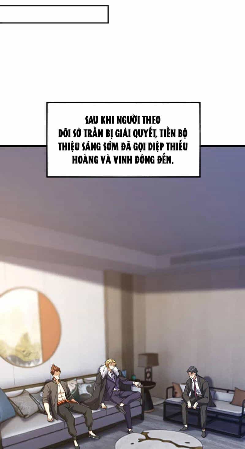 Trấn Quốc Thần Tế - Chương 88 - ảnh 11