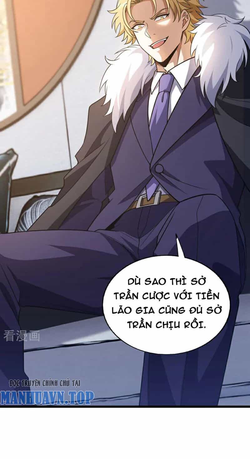 Trấn Quốc Thần Tế - Chương 88 - ảnh 14