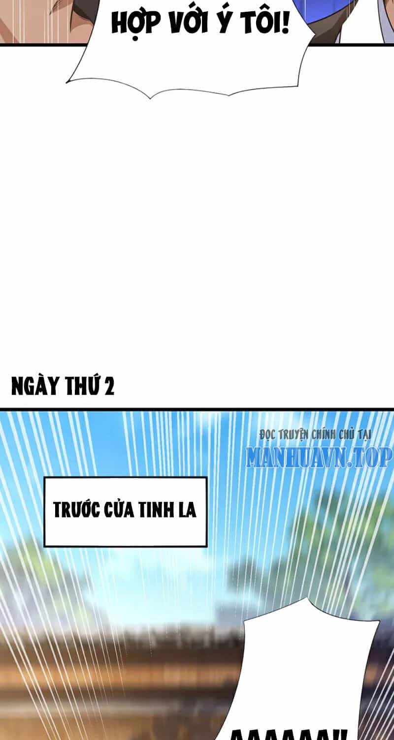 Trấn Quốc Thần Tế - Chương 88 - ảnh 18