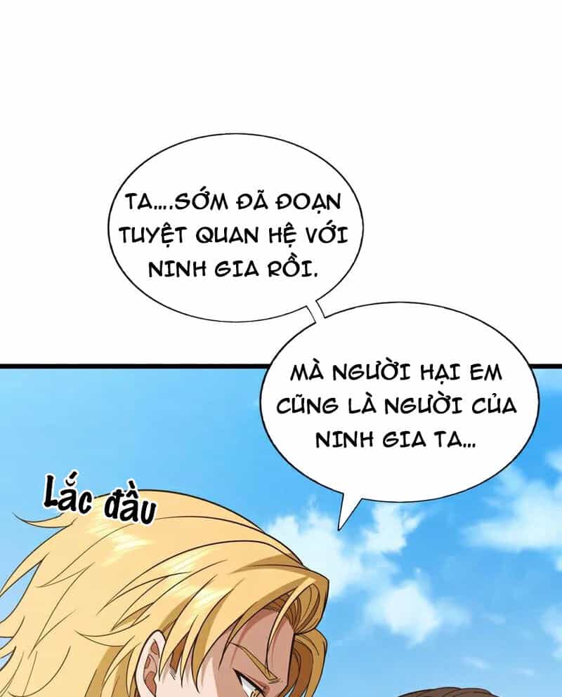 Trấn Quốc Thần Tế - Chương 89 - ảnh 37