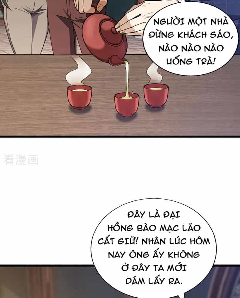 Trấn Quốc Thần Tế - Chương 89 - ảnh 46
