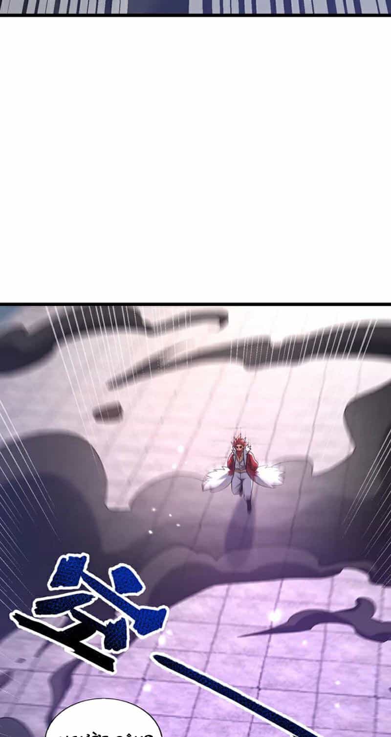 Trấn Quốc Thần Tế - Chương 90 - ảnh 17